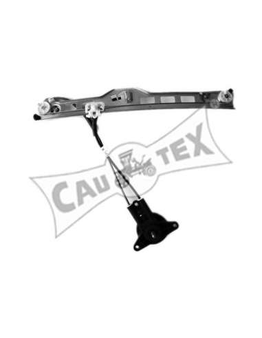 Elevalunas Izq. Cautex 037633 - CAUTEX ELEVALUNA TRASERO IZQ