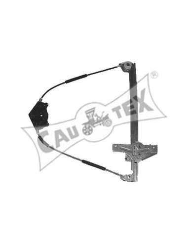 Elevalunas Izq. Cautex 037635 - CAUTEX ELEVALUNA DELANTERO I