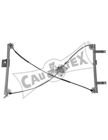 Elevalunas Izq. Cautex 037637 - CAUTEX ELEVALUNA DELANTERO I