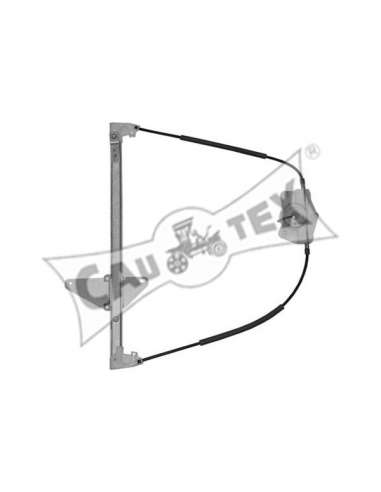 Elevalunas Izq. Cautex 037639 - CAUTEX ELEVALUNA DELANTERO I