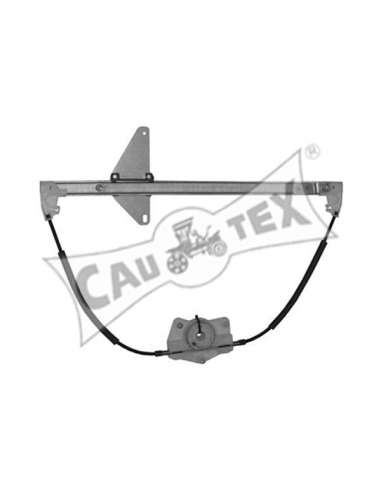 Elevalunas Izq. Cautex 037643 - CAUTEX ELEVALUNA DELANTERO I