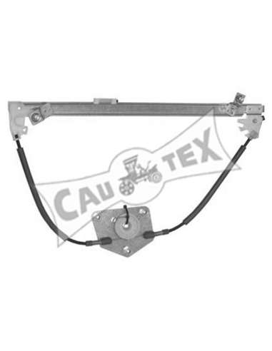 Elevalunas Izq. Cautex 037650 - CAUTEX ELEVALUNA DELANTERO I