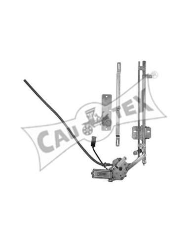 Elevalunas Der. Cautex 067048 - CAUTEX ELEVALUNA DELANTERO D
