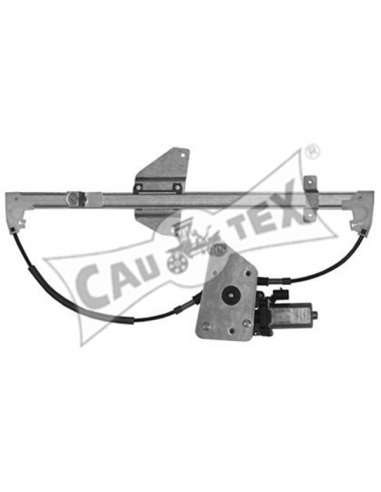 Elevalunas Izq. Cautex 067060 - CAUTEX ELEVALUNA TRASERO IZQ