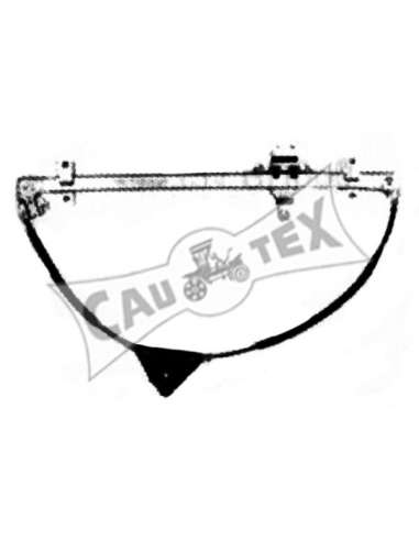 Elevalunas Der. Cautex 067074 - CAUTEX ELEVALUNA DELANTERO D