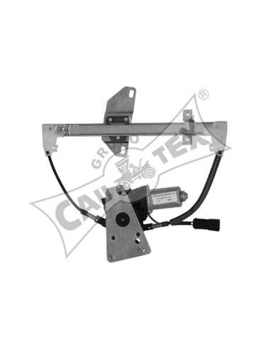 Elevalunas Izq. Cautex 067079 - CAUTEX ELEVALUNA TRASERO IZQ