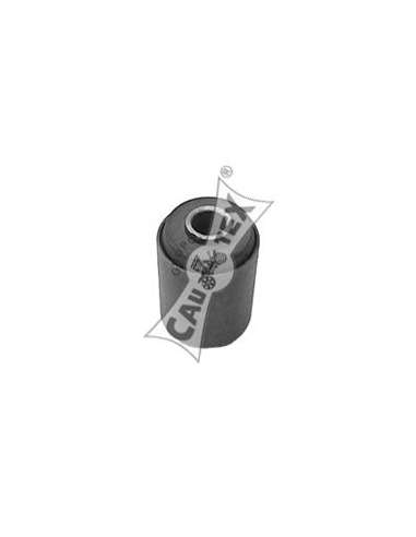 Casquillo del cojinete, ballesta Tras. Cautex 080145 - CAUTEX CASQUILLO TRASERO INF BILSTEIN - B3 - Leaf Spring