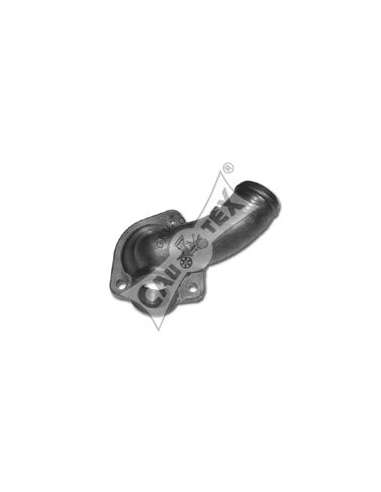 Brida de refrigerante Cautex 081017 - CAUTEX TAPA TERMOSTATO