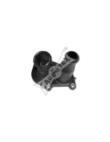 Brida de refrigerante Cautex 081021 - CAUTEX TAPA TERMOSTATO