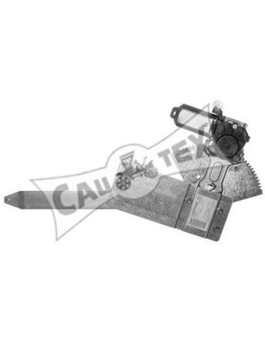 Elevalunas Der. Cautex 087003 - CAUTEX ELEVALUNA DELANTERO D