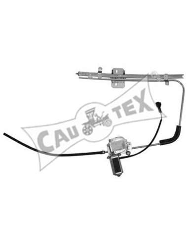 Elevalunas Der. Cautex 087013 - CAUTEX ELEVALUNA DELANTERO D