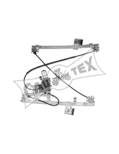Elevalunas Der. Cautex 087134 - CAUTEX ELEVALUNA DELANTERO D