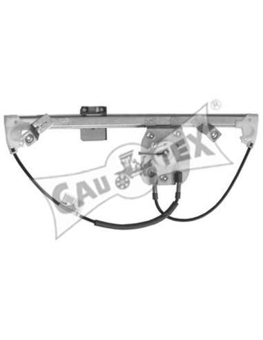 Elevalunas Izq. Cautex 087191 - CAUTEX ELEVALUNA TRASERO IZQ