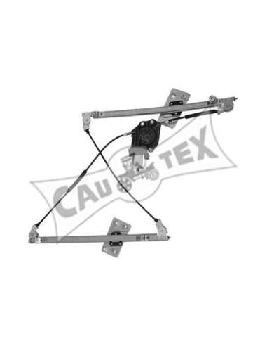 Elevalunas Der. Cautex 127002 - CAUTEX ELEVALUNA DELANTERO D