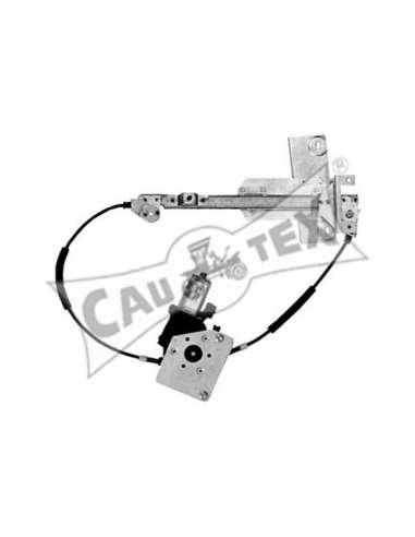 Elevalunas Izq. Cautex 127004 - CAUTEX ELEVALUNA TRASERO IZQ
