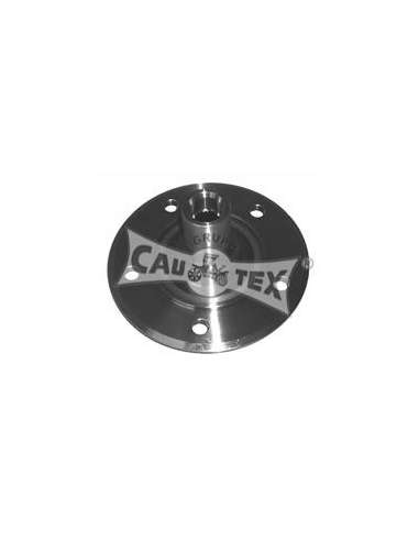 Buje de rueda Del. Cautex 241001 - CAUTEX BUJE RUEDA DELANTERA