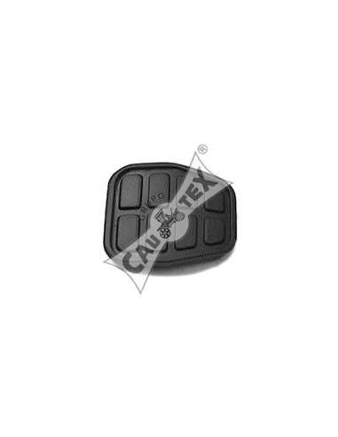 Revestimiento pedal, embrague Cautex 460048 - CAUTEX CUBREPEDAL DE EMBRAGU