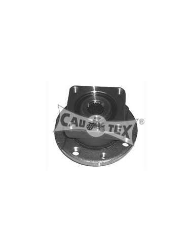 Buje de rueda Del. Cautex 461002 - CAUTEX BUJE RUEDA DELANTERA