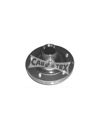 Buje de rueda Del. Cautex 461003 - CAUTEX BUJE RUEDA DELANTERA