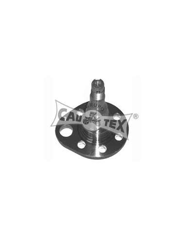 Buje de rueda Tras. Izq. Cautex 461009 - CAUTEX BUJE RUEDA TRASERA IZ