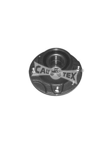 Buje de rueda Tras. Cautex 461010 - CAUTEX BUJE RUEDA TRASERA AM