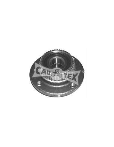 Buje de rueda Tras. Cautex 461012 - CAUTEX BUJE RUEDA TRASERA AM