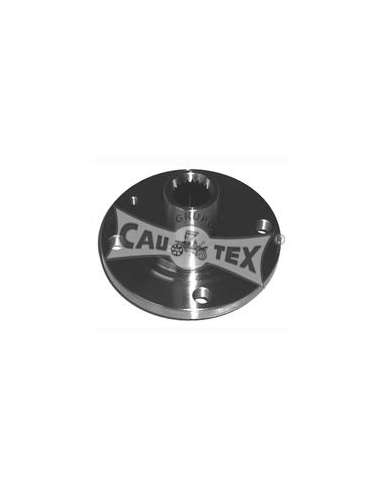 Buje de rueda Del. Cautex 461013 - CAUTEX BUJE RUEDA DELANTERA