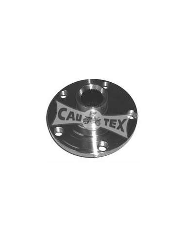 Buje de rueda Del. Cautex 461018 - CAUTEX BUJE RUEDA DELANTERA