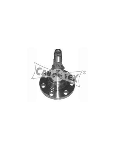 Buje de rueda Tras. Cautex 461024 - CAUTEX BUJE RUEDA TRASERA AM
