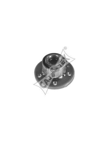 Buje de rueda Del. Cautex 461025 - CAUTEX BUJE RUEDA DELANTERA