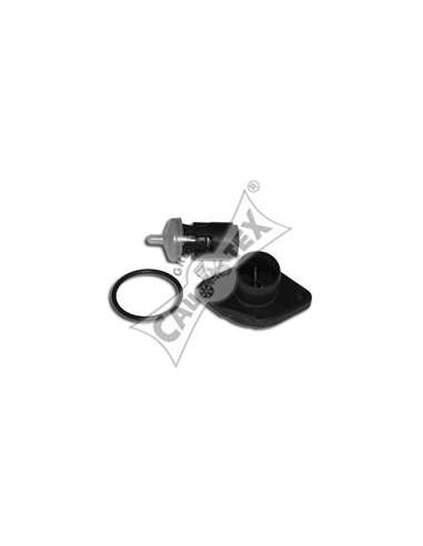 Brida de refrigerante Cautex 461091 - CAUTEX KIT TAPA TERMOSTATO C