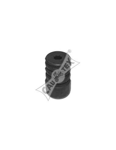 Almohadilla de tope, suspensión Tras. Cautex 461196 - Tope amortiguador trasero Service Kit