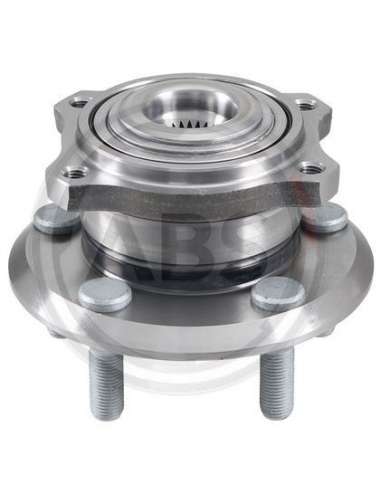 Buje de rueda Abs 201501 - RODAMIENTO RUEDA  CHRYSLER