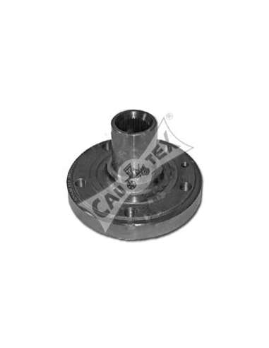 Buje de rueda Del. Cautex 461232 - CAUTEX BUJE RUEDA DELANTERA