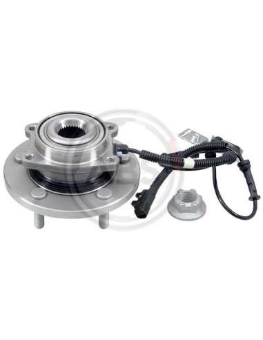 Buje de rueda Abs 201503 - RODAMIENTO RUEDA  CHRYSLER/VOLKSW