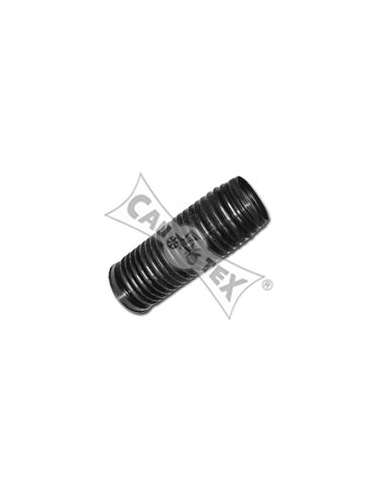 Caperuza protectora/fuelle, amortiguador Del. Cautex 461324 - CAUTEX FUELLE AMORTIGUADOR D