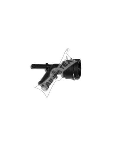 Brida de refrigerante Sup. Cautex 461367 - CAUTEX CONECTOR MANGUITO CAL