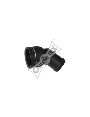 Brida de refrigerante Sup. Cautex 461374 - CAUTEX CONECTOR MANGUITO SUP
