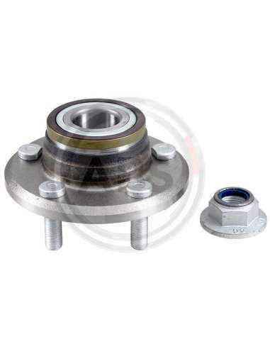 Buje de rueda Abs 201510 - RODAMIENTO RUEDA  CHRYSLER/DODGE