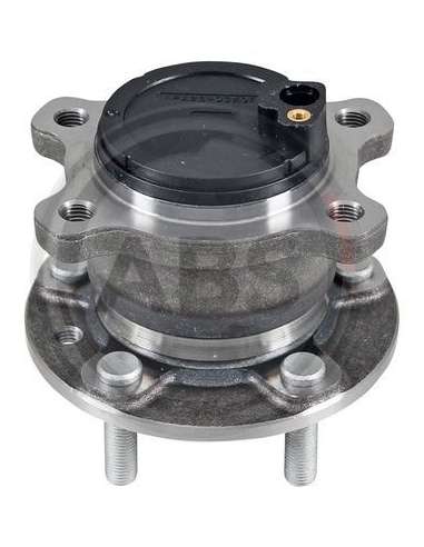 Buje de rueda Abs 201511 - RODAMIENTO RUEDA  FORD