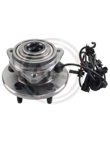 Buje de rueda Abs 201533 - RODAMIENTO RUEDA  JEEP