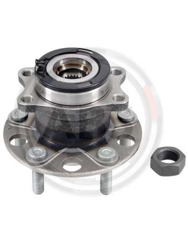 Buje de rueda Abs 201535 - RODAMIENTO RUEDA  JEEP/MITSUBISHI