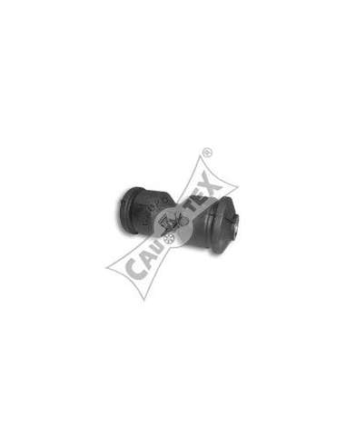 Casquillo del cojinete, ballesta Cautex 480564 - CAUTEX CASQUILLO BALLESTA TR BILSTEIN - B3 - Leaf Spring