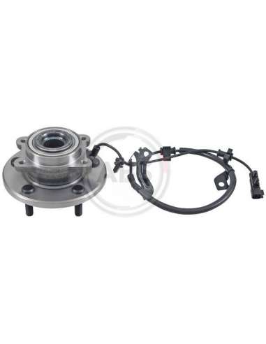 Buje de rueda Abs 201596 - RODAMIENTO RUEDA  FIAT/DODGE