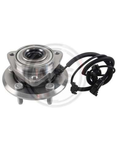 Buje de rueda Abs 201600 - RODAMIENTO RUEDA  JEEP/DODGE