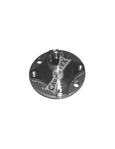 Buje de rueda Del. Cautex 481044 - CAUTEX BUJE RUEDA DELANTERA