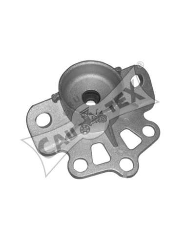 Cojinete columna suspensión Tras. Izq. Cautex 482506 - CAUTEX Soporte amortiguador