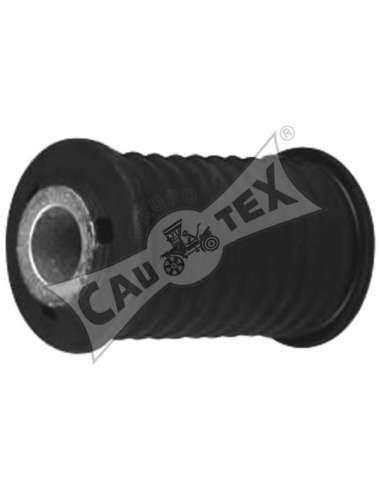 Apoyos, ballesta Tras. Cautex 482521 - CAUTEX Casquillo delantero b BILSTEIN - B3 - Leaf Spring