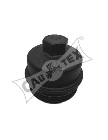 Filtro de aceite Cautex 482538 - CAUTEX TAPA FILTRO ACEITE