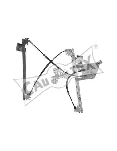 Elevalunas Izq. Cautex 487155 - CAUTEX ELEVALUNA DELANTERO I